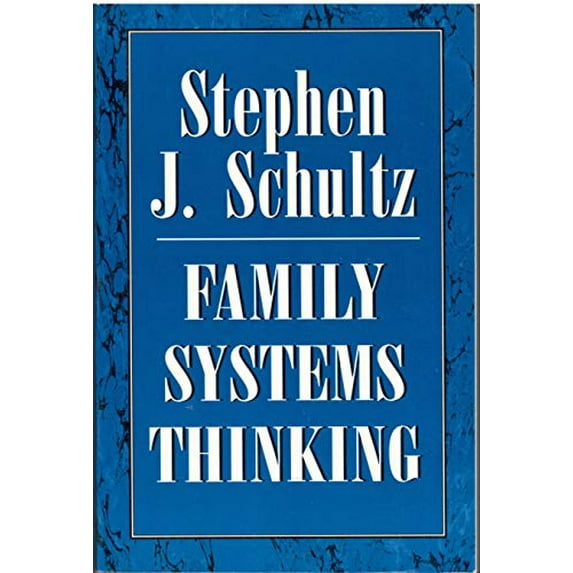 Pre-Owned Family System Thinking Paperback