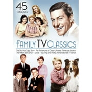 Family TV Classics [DVD]