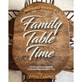 thumbnail image 1 of Family Table Time, (Paperback), 1 of 1