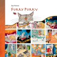 thumbnail image 1 of Family Tales Furry Purry, Book 4, (Paperback), 1 of 1