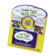 Family Talk - Faith Edition