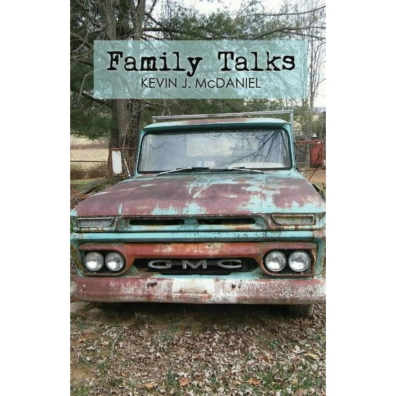 Family Talks (Paperback)