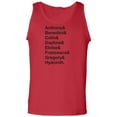 thumbnail image 1 of Family Tee Adult Tank Top, 1 of 3