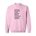 thumbnail image 1 of Family Tee Crewneck Sweatshirt, 1 of 3