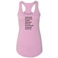 thumbnail image 1 of Family Tee Racerback Tank, 1 of 3