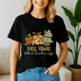 thumbnail image 1 of Family Thanksgiving 2025 Thanksgiving, Thanksgiving Shirt,Turkey Tee, Holiday Gift, Happy Thanksgiving Tshirt, Turkey Day, Family Gobble ,Pumpkin Season, 1 of 5