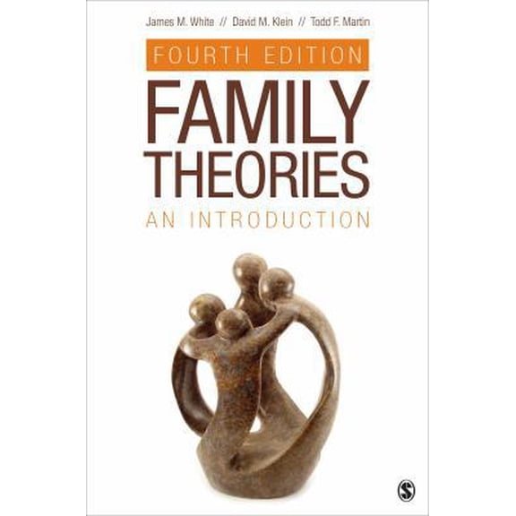 Pre-Owned Family Theories: An Introduction (Paperback) 145227018X 9781452270180