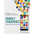 thumbnail image 1 of Family Theories: Foundations and Applications (Paperback), 1 of 1