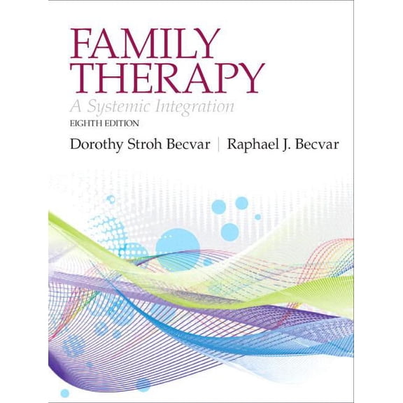 Family Therapy: A Systemic Integration Plus Mylab Search with Etext -- Access Card Package (Other)