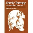 thumbnail image 1 of Pre-Owned Family Therapy: An Interactional Approach (Hardcover) 0306402009 9780306402005, 1 of 1