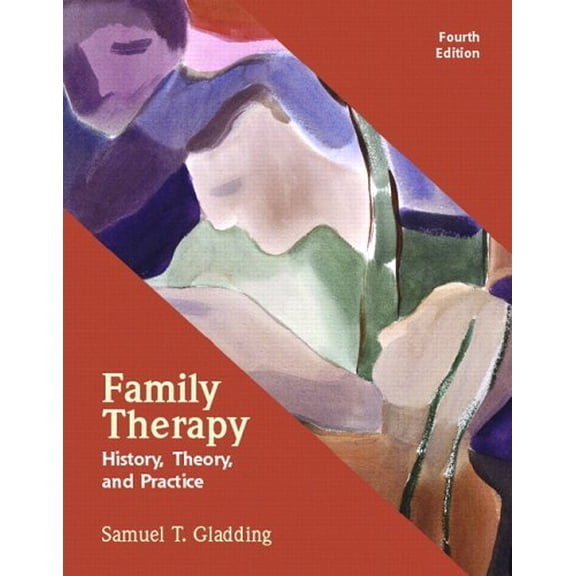 Pre-Owned Family Therapy: History, Theory, And Practice (Hardcover) 0131725637 9780131725638