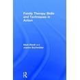 thumbnail image 1 of Family Therapy Skills and Techniques in Action, (Hardcover), 1 of 1