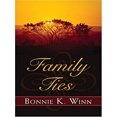 thumbnail image 1 of Pre-Owned Family Ties (Hardcover) 0786272430 9780786272433, 1 of 1