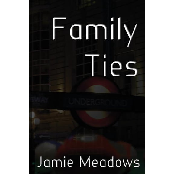 Hustle: Family Ties (Paperback)