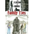 thumbnail image 1 of Family Ties : An Alaskan Crime Drama (Paperback), 1 of 1