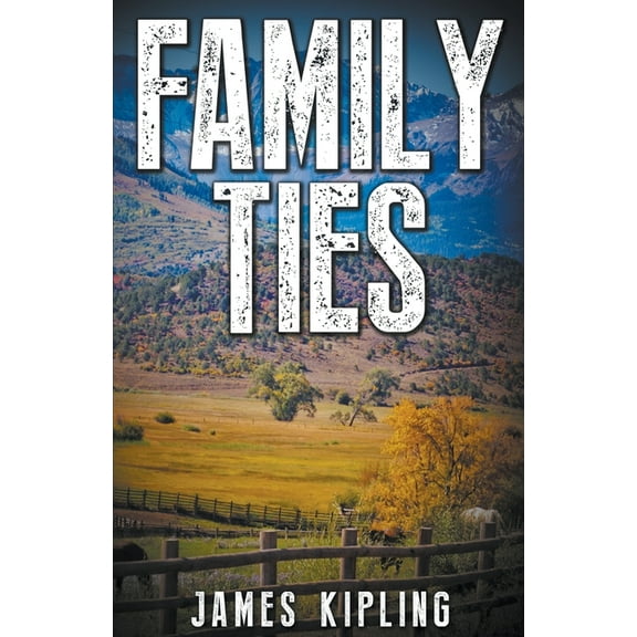 Family Ties, (Paperback)