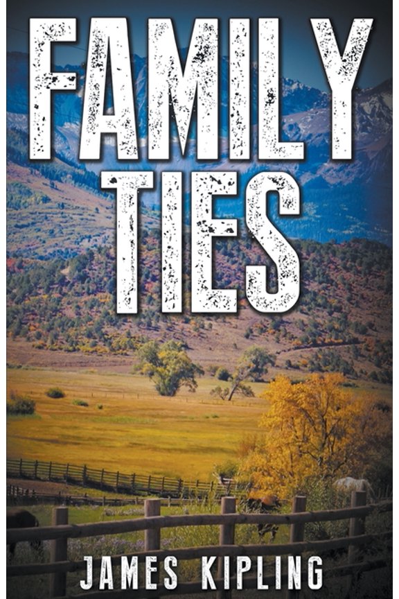 Family Ties, (Paperback)