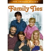 Family Ties: The Fourth Season