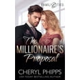 thumbnail image 1 of Family Ties The Millionaire's Proposal, (Paperback), 1 of 1