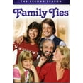 thumbnail image 1 of Family Ties: The Complete Second Season, 1 of 2