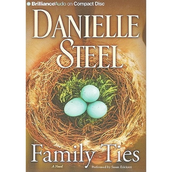 Pre-Owned Family Ties