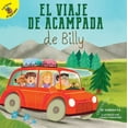 thumbnail image 1 of Family Time: El viaje de acampada de Billy : Billy's Camping Trip (Paperback), 1 of 2