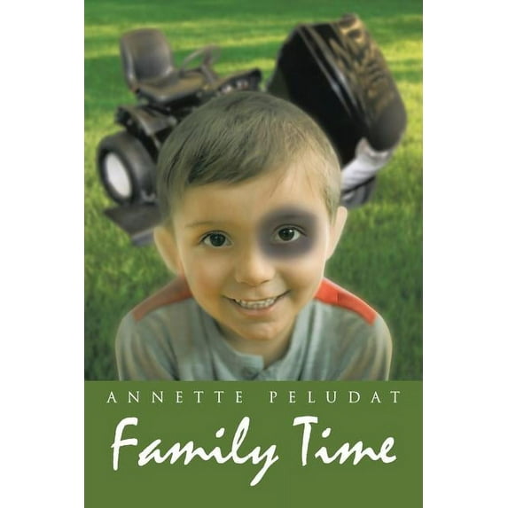 Family Time (Paperback)