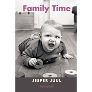 Family Time, Paperback