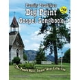 thumbnail image 1 of Family Tradition Big Print Gospel Songbook: A 'People Music' Gospel Song Collection (Paperback), 1 of 1