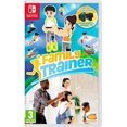 Family Trainer Includes Leg bands (Nintendo Switch)