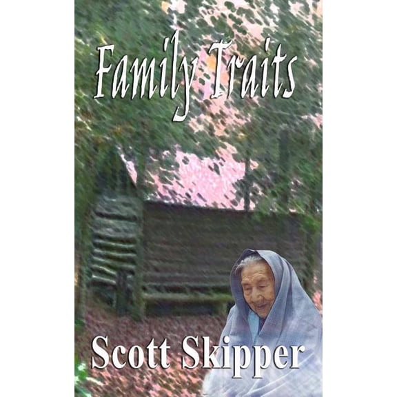 Family Traits (Paperback)