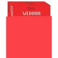 thumbnail image 1 of Family Treasures Wholesale 256568 Boxed - Card Wedding-Rose Bouquet - Box of 12, 1 of 3