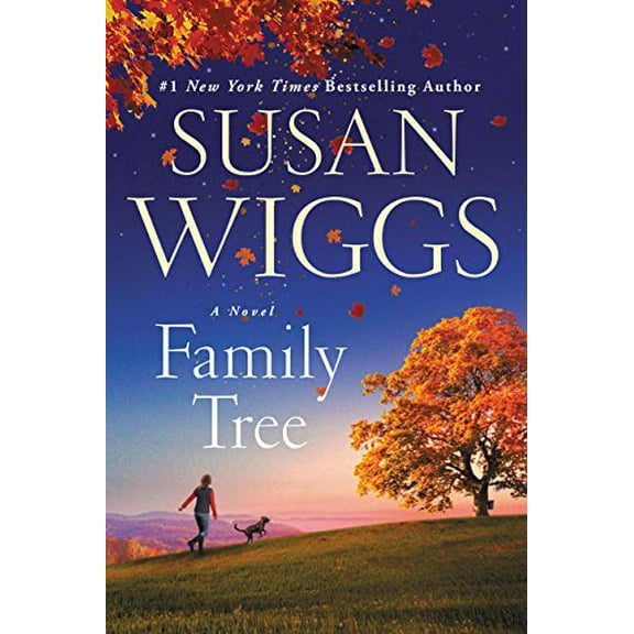 Pre-Owned Family Tree (Hardcover)