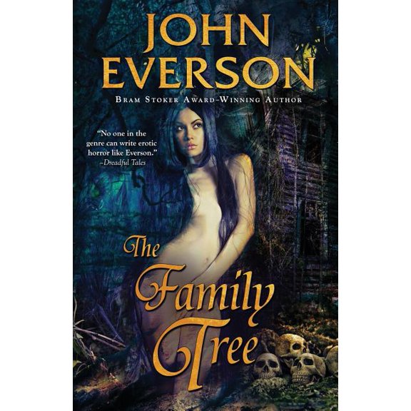 The Family Tree (Paperback) by John Everson