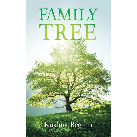 Family Tree, (Paperback)