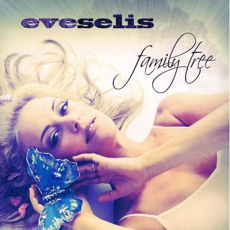 Family Tree (CD)