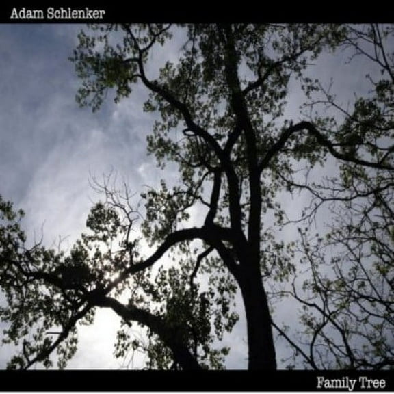 Family Tree (CD)
