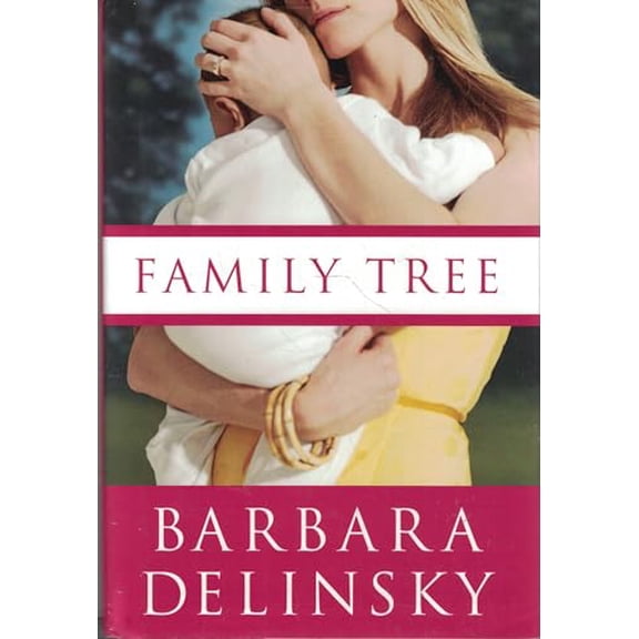 Pre-Owned Family Tree, 9780385518659, 038551865X, Hardcover, First Edition edition