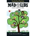 thumbnail image 1 of Pre-Owned Family Tree Mad Libs: World's Greatest Word Game (Paperback) 0843116439 9780843116434, 1 of 1