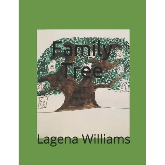Family Tree, (Paperback)