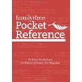thumbnail image 1 of Pre-Owned Family Tree Pocket Reference (Paperback) by Diane Haddad, 1 of 1