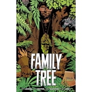 Family Tree Family Tree Volume 3 Forest, Paperback