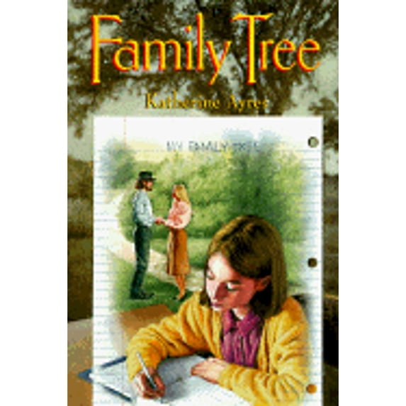 Pre-Owned Family Tree (Paperback) 0440411939 9780440411932