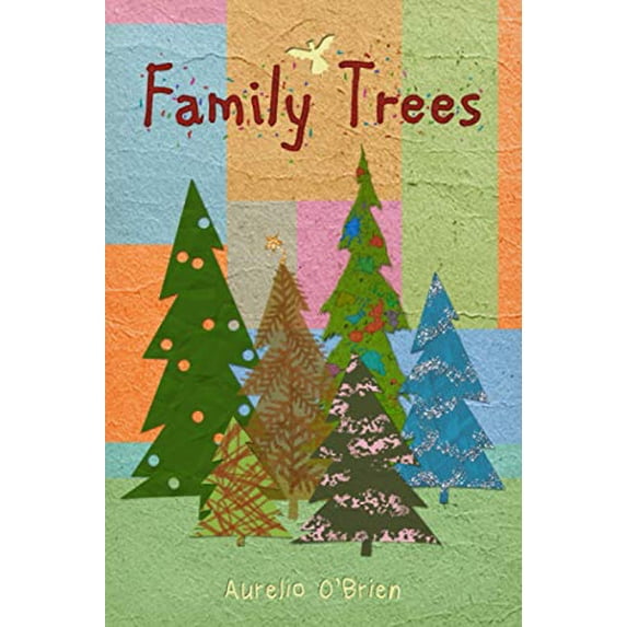 Pre-Owned Family Trees Paperback