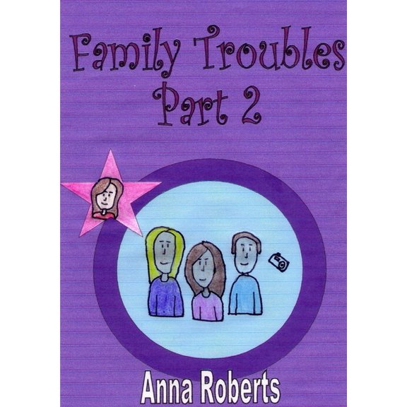 Family Troubles - Part 2, (Paperback)