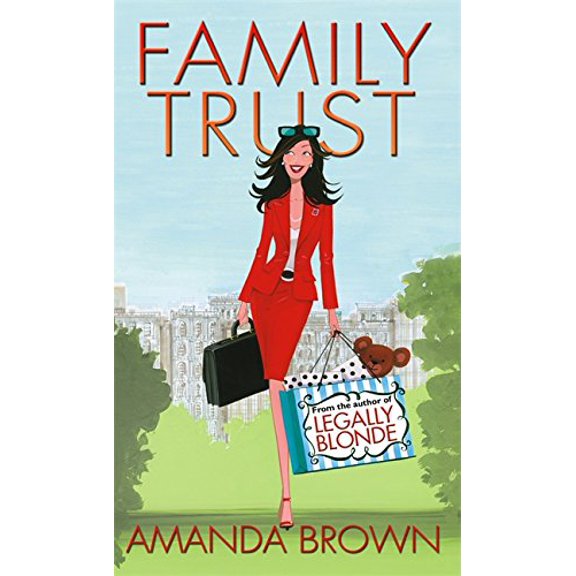 Pre-Owned Family Trust