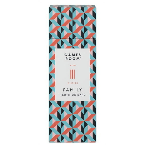 Family Truth or Dare (Other)