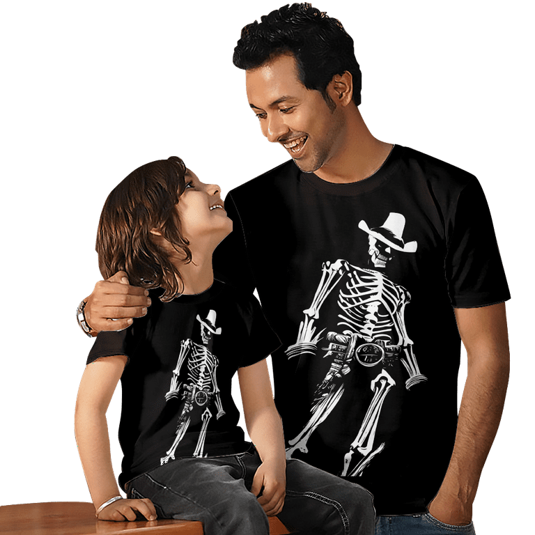Matching cowboy deals shirts for couples