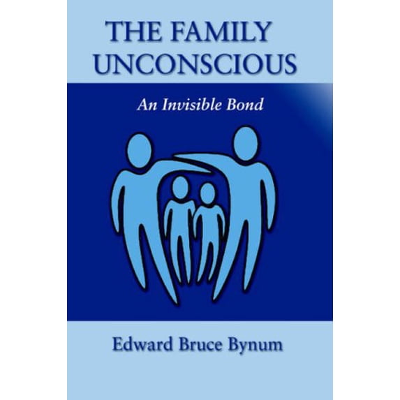 Pre-Owned The Family Unconscious: An Invisible Bond Paperback