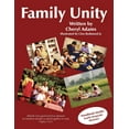 thumbnail image 1 of Family Unity (Paperback), 1 of 1